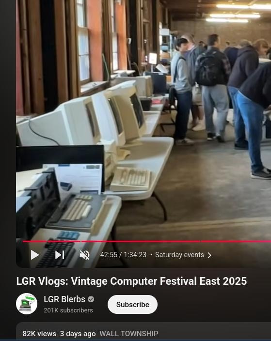LGR Screencap